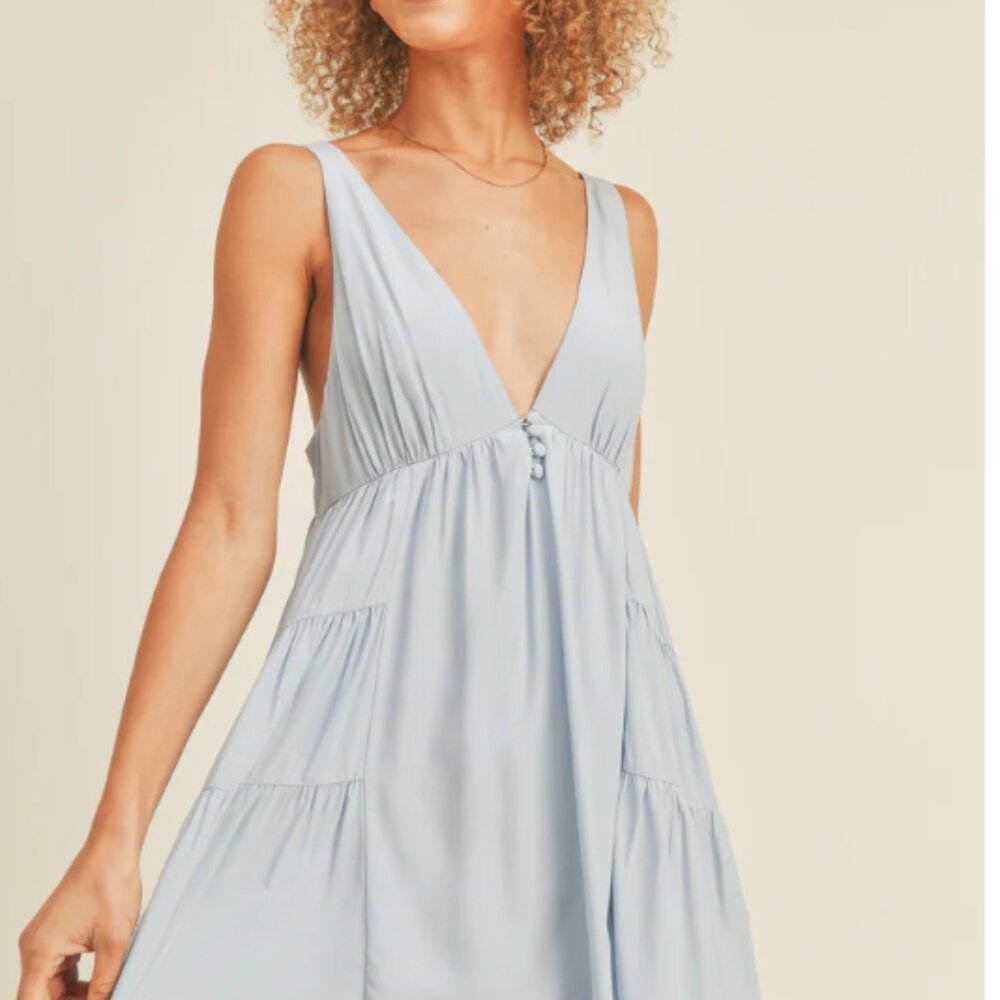 Reset by Jane Kamala dress!